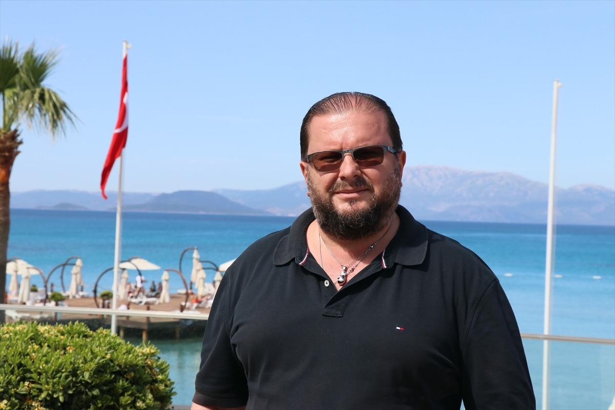 En sakin bayramı yaşayan turizmciler, sezona dair umutlarını koruyor