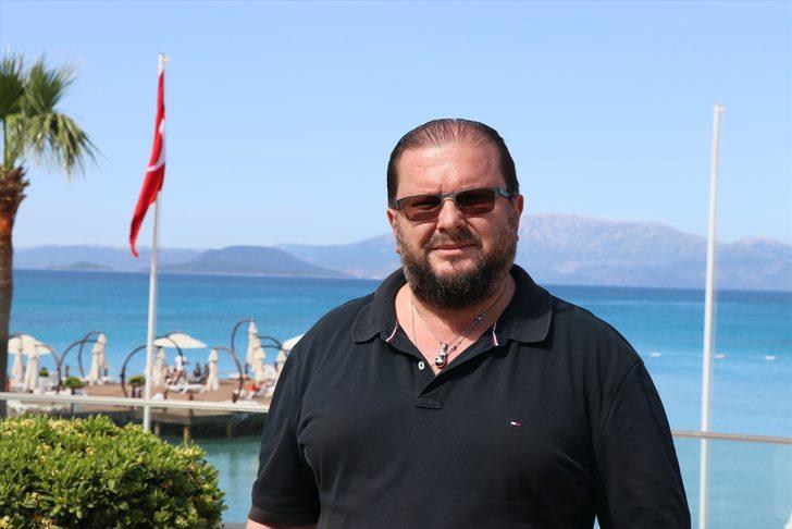 En sakin bayramı yaşayan turizmciler, sezona dair umutlarını koruyor G1