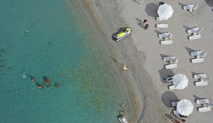 En sakin bayramı yaşayan turizmciler, sezona dair umutlarını koruyor G2