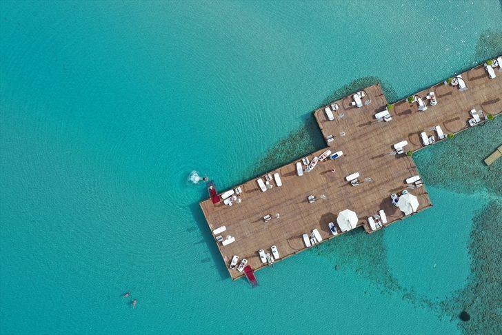 En sakin bayramı yaşayan turizmciler, sezona dair umutlarını koruyor G3