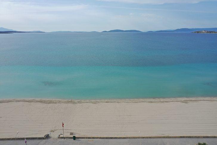 En sakin bayramı yaşayan turizmciler, sezona dair umutlarını koruyor G4