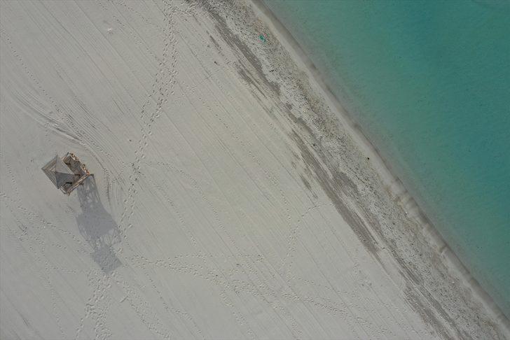 En sakin bayramı yaşayan turizmciler, sezona dair umutlarını koruyor G5