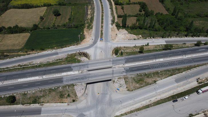 Güney Marmara ile Eskişehir ve Kütahya'da "tam kapanma" nedeniyle sessizlik hakim G1