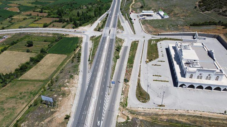 Güney Marmara ile Eskişehir ve Kütahya'da "tam kapanma" nedeniyle sessizlik hakim G3