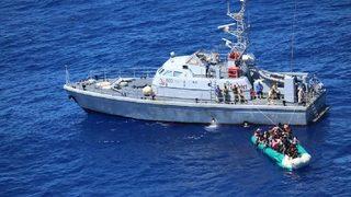 Mehmetçiğin dikkati, Doğu Akdeniz'de faciayı önledi