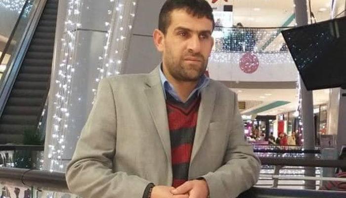 Kayseri'de KKKA tedavi gören besici hayatını kaybetti