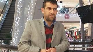 Kayseri'de KKKA tedavi gören besici hayatını kaybetti