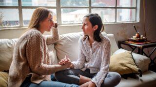 Bu ifadelere dikkat edin! Çocuklara cinsellik konusu anlatılırken kullanılması gereken kelimeler nelerdir?