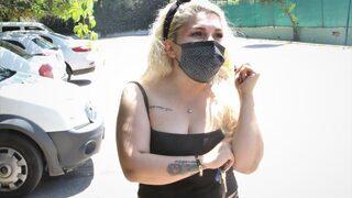 Antalya'da 15'inci kez kısıtlama cezası yiyen kadından pişkin sözler! Param çok savurmak istedim