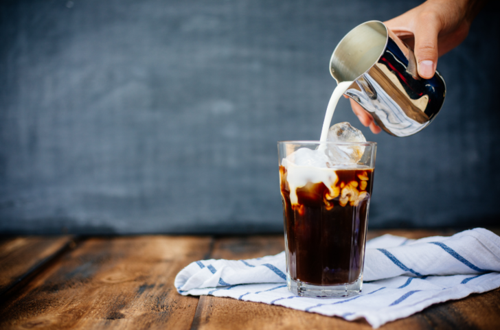 İçmeye doyamadığınız lattenin kalorisiz hali ‘skinny latte’ nasıl