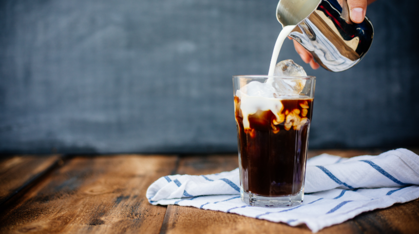 İçmeye doyamadığınız lattenin kalorisiz hali ‘skinny latte’ nasıl hazırlanır? Latte ile arasındaki fark ne?