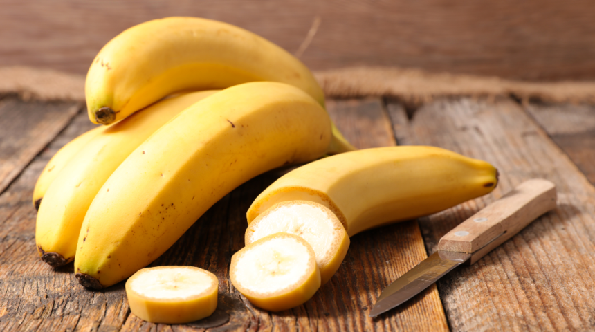 Günde iki adet muz yerseniz vücudunuzda neler olur?