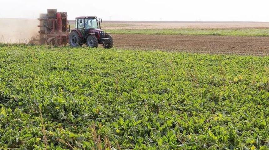 Alkışlı-yorum: Dünya Çiftçiler Günü