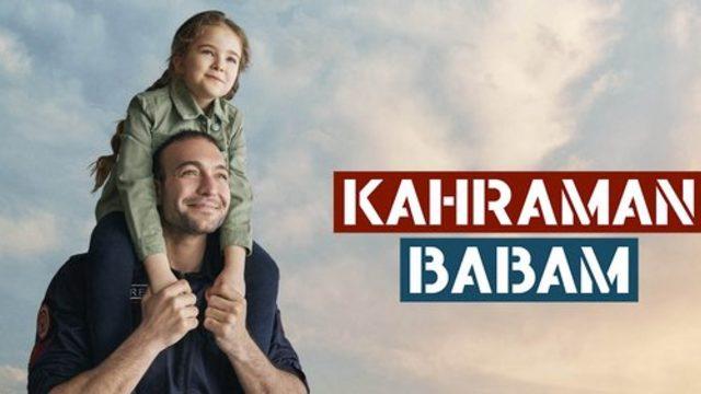 Kırmızı Kamyon dizisinin ismi neden değişti? Kahraman Babam ne zaman başlayacak?