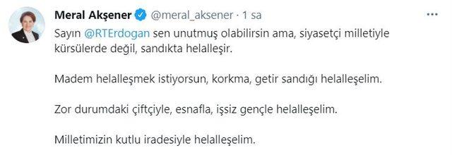 meral