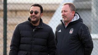 Emre Kocadağ: Şampiyonluk için geldik