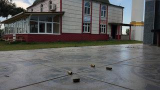 Magandaların arasına karışıp husumetlisini öldürdüğü öne sürülen şüpheli: Havaya ateş ettim