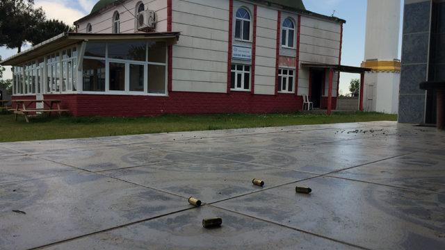 Magandaların arasına karışıp husumetlisini öldürdüğü öne sürülen şüpheli: Havaya ateş ettim