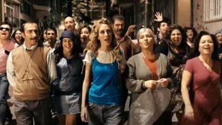 Çok Filim Hareketler Bunlar filmi ne zaman ve  nerede çekildi? İşte oyuncu kadrosu 