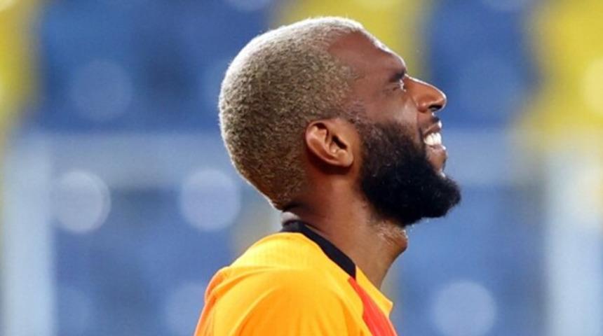 Frank de Boer'den Babel açıklaması