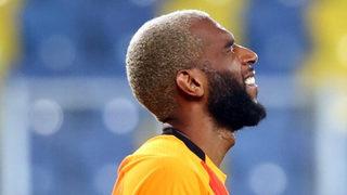 Frank de Boer'den Babel açıklaması