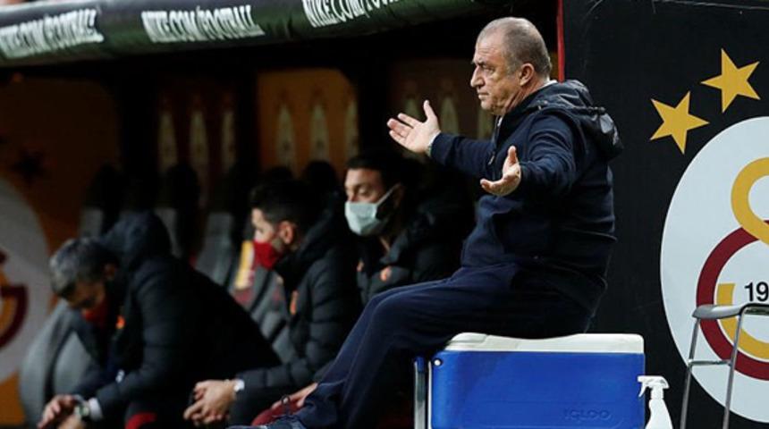 Fatih Terim'in buz kovasına oturma sebebi belli oldu