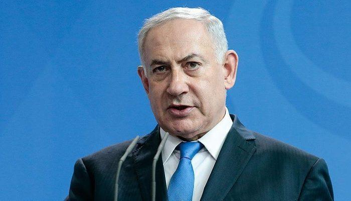 Netanyahu, Gazze'ye saldırıların devam edeceğini söyledi