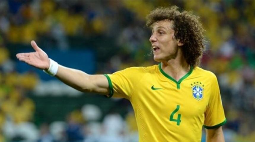David Luiz, Arsenal'den ayrılıyor