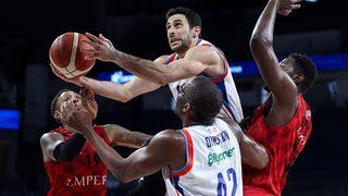 ING Basketbol Süper Ligi play-off