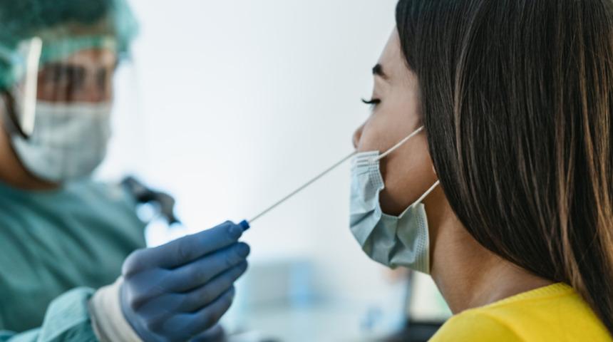 Türkiye ile Sırbistan arasında PCR testi zorunluluğu kaldırıldı