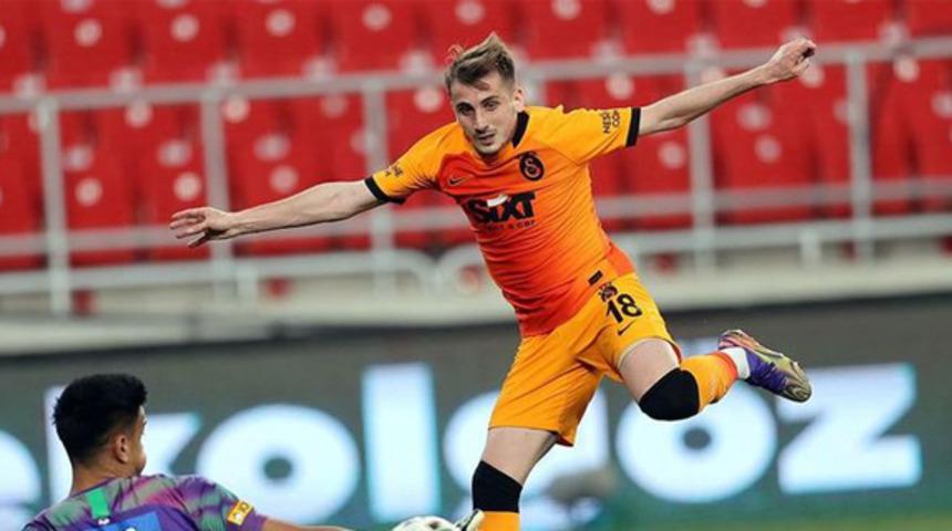 Kerem Aktürkoğlu'ndan A Milli Takım açıklaması: Çok büyük bir çıkış oldu