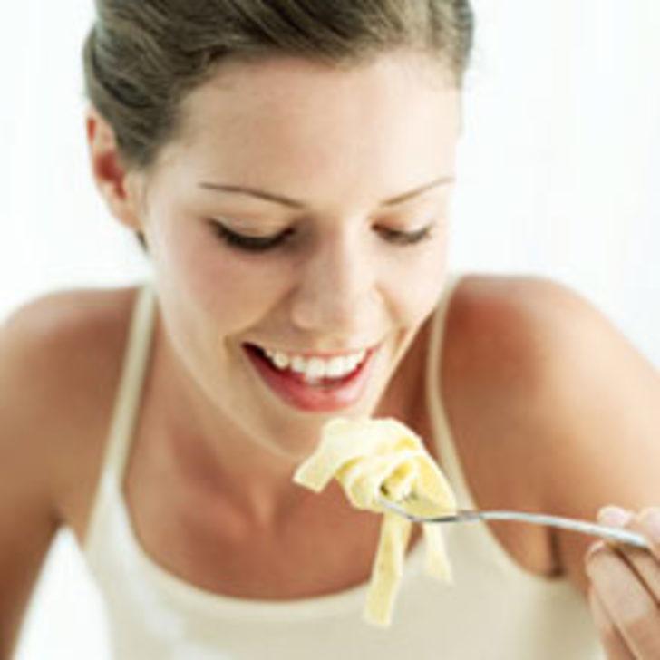 Ramazan'da Yediklerinize Dikkat!