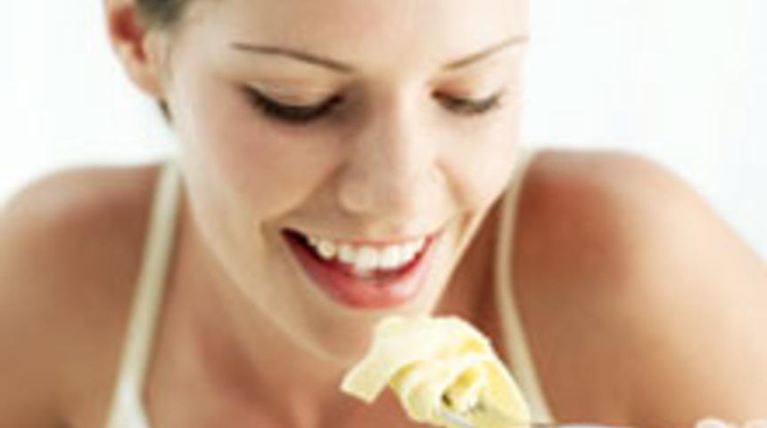 Ramazan'da Yediklerinize Dikkat!