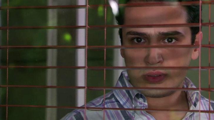 Aşk-ı Memnu dizisinin Beşir'i Baran Akbulut tanınmaz halde! G4