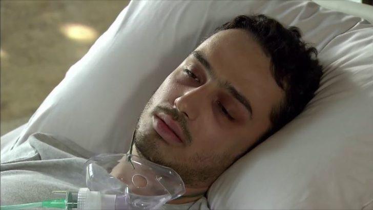 Aşk-ı Memnu dizisinin Beşir'i Baran Akbulut tanınmaz halde! G5