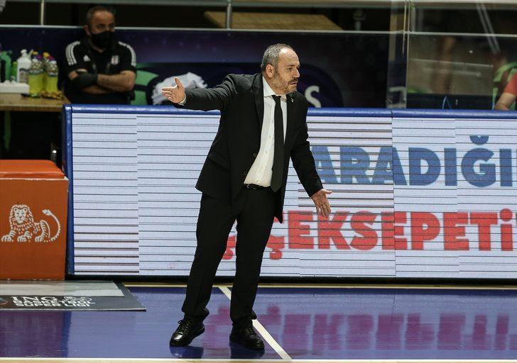 ING Basketbol Süper Ligi play-off G3