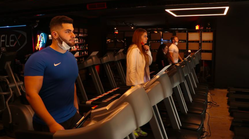 Spor salonları ne zaman açılacak?
