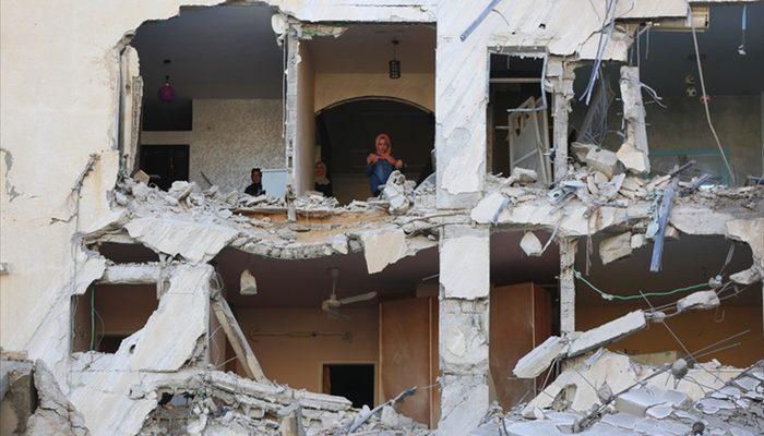 Netanyahu'nun sözcüsü Gendelman'ın Gazze'yle ilgili dezenformasyonu ortaya çıktı