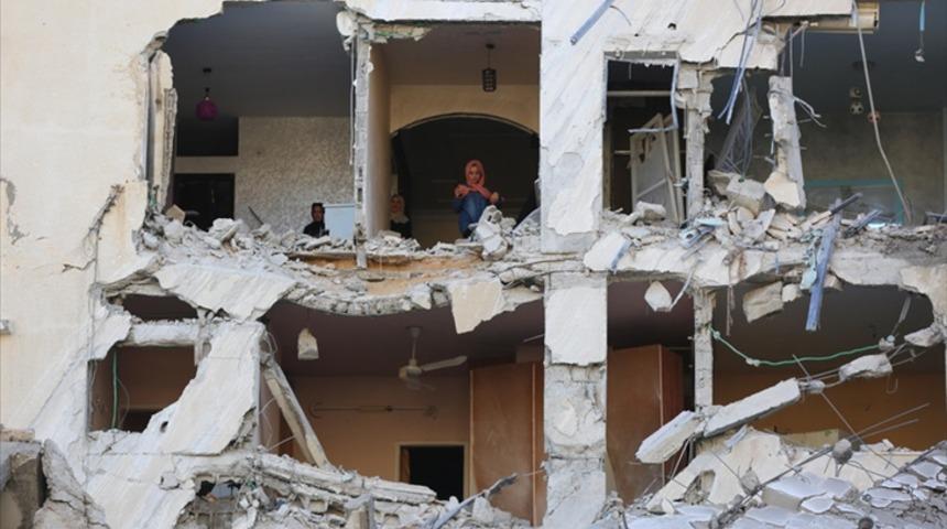 Netanyahu'nun sözcüsü Gendelman'ın Gazze'yle ilgili dezenformasyonu ortaya çıktı