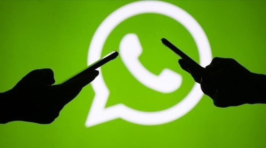Tepki toplayan güncellemeyle ilgili Whatsapp'tan açıklama
