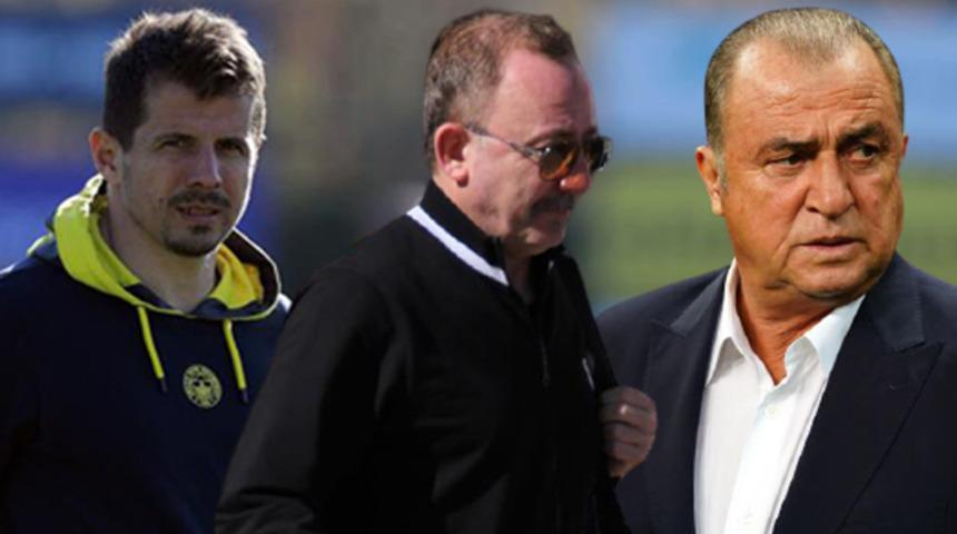 Süper Lig'de şampiyon belli oluyor (Muhtemel 11'ler)