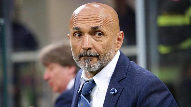 Fenerbahçe için Luciano Spalletti sürprizi