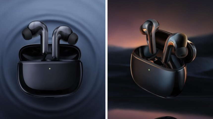 Xiaomi FlipBuds Pro adlı en yeni TWS kulaklıklar yolda