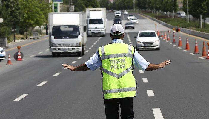 İstanbullular dikkat! Bugün bu yollar trafiğe kapatılacak