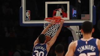 Philadelphia 76ers, Doğu Konferansı liderliğini garantiledi