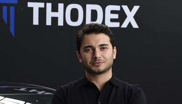 Thodex vurgununda çarpıcı gelişme! Firari CEO Faruk Fatih Özer, 8 kişiye toplamda 2 milyon lira gönderdi