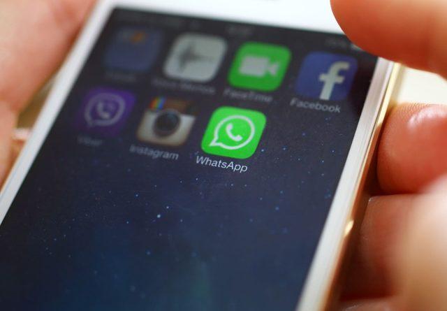 WhatsApp hesapları silinecek mi? Şirketten açıklama