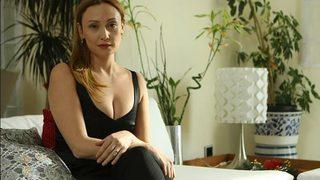 Gülçin Santırcıoğlu imajını değiştirdi