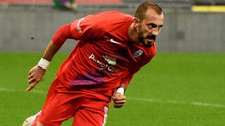  Altınordu'nun kozu Ahmet İlhan