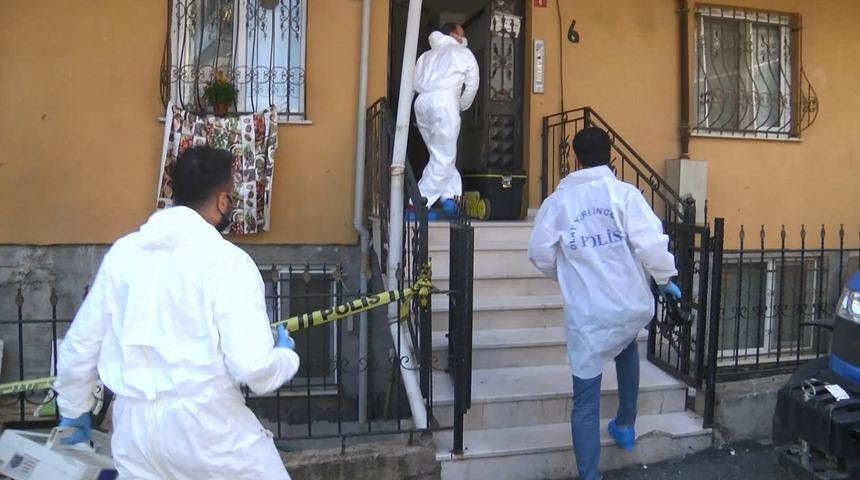 Pendik'te korkunç olay! Yabancı uyruklu 2 kişinin cesedi bulundu
